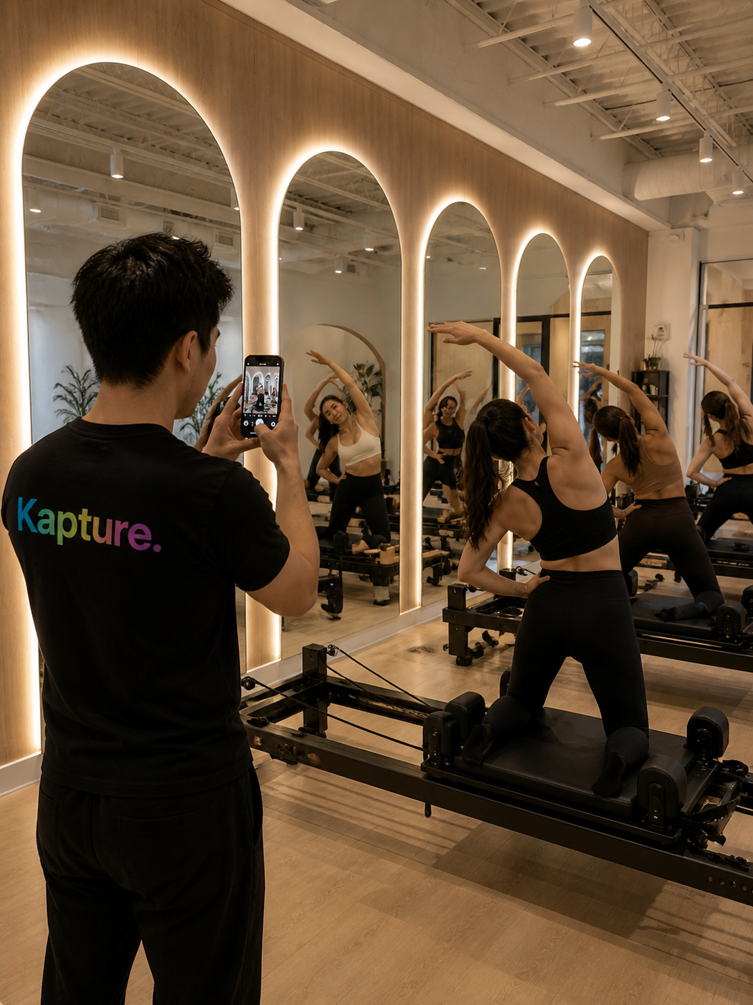 Fitness / Pilates
